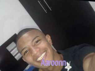 Aaroonn