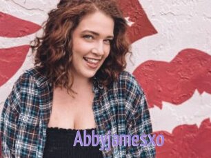 Abbyjamesxo