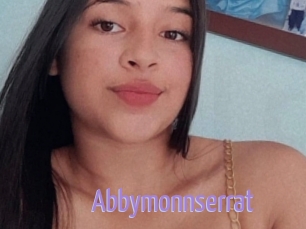 Abbymonnserrat