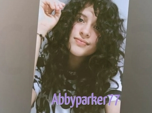 Abbyparker77