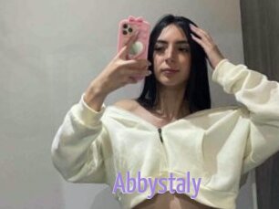 Abbystaly