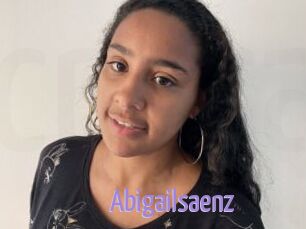 Abigailsaenz