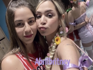 Abrilbritney