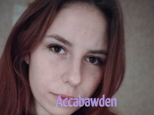 Accabawden