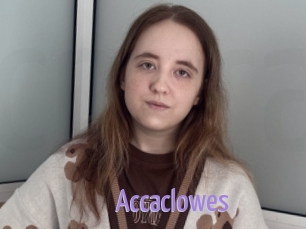 Accaclowes