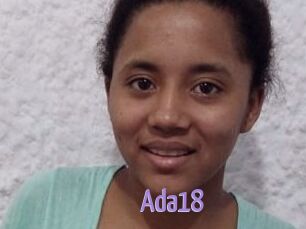 Ada18