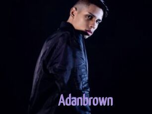 Adanbrown