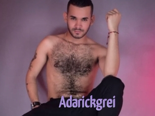 Adarickgrei