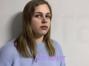 Adeleower