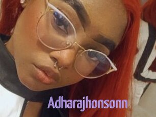 Adharajhonsonn