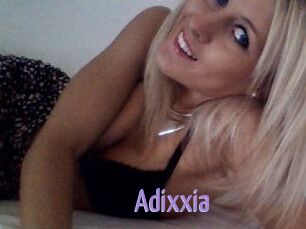 Adixxia