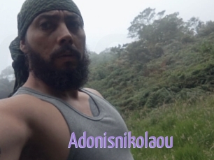 Adonisnikolaou