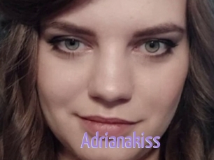 Adrianakiss