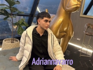 Adriannavarro