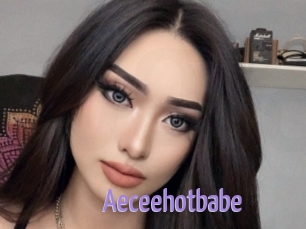 Aeceehotbabe