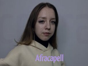 Afracapell