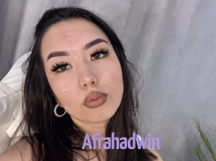 Afrahadwin