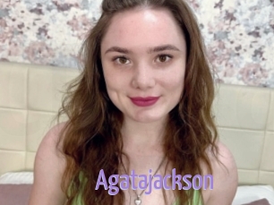 Agatajackson