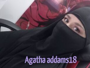 Agatha_addams18