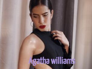 Agatha_williams