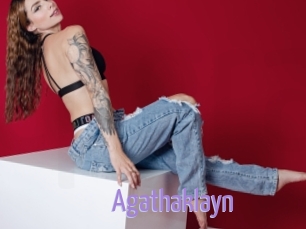 Agathaklayn