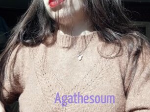 Agathesoum