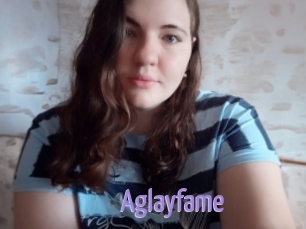 Aglayfame