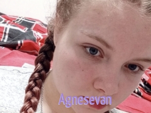 Agnesevan