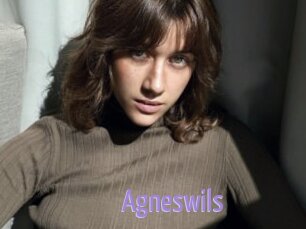 Agneswils