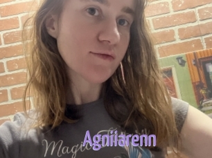 Agniiarenn