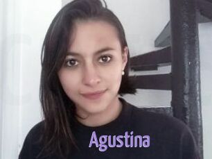 Agustina