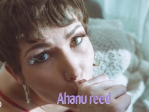 Ahanu_reed