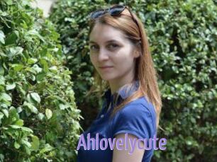 Ahlovelycute