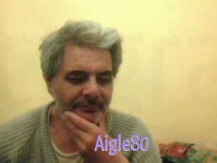 Aigle80