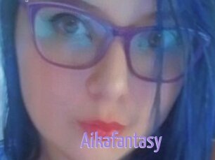 Aikafantasy