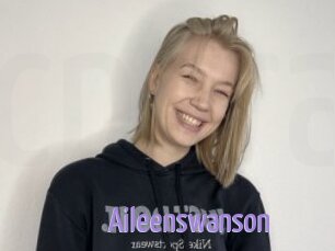 Aileenswanson