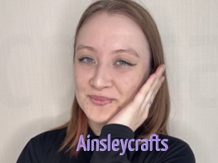 Ainsleycrafts