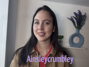 Ainsleycrumbley