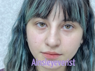 Ainsleyeverist