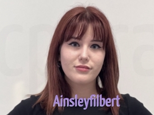 Ainsleyfilbert