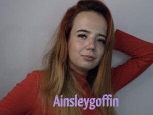 Ainsleygoffin