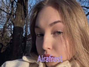 Airafrost