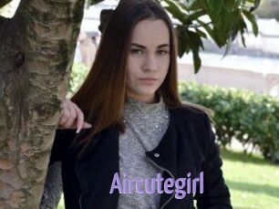 Aircutegirl
