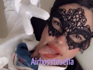 Airhosstesella