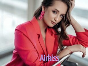 Airkiss