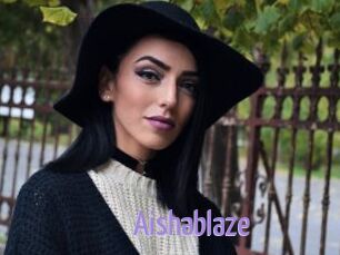 Aishablaze