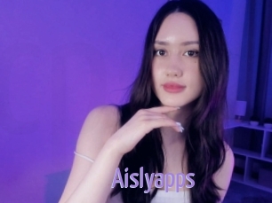 Aislyapps