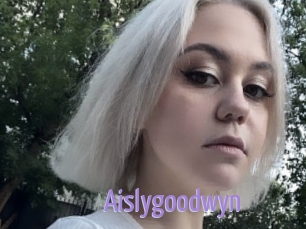 Aislygoodwyn