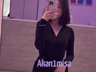 Akan1misa