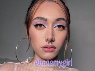 Akanemygirl